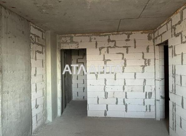 2-кімнатна квартира за адресою вул. Роксоляни (площа 72,3 м²) - фото 9 2-кімнатна квартира за адресою вул. Роксоляни (площа 72,3 м²) - Atlanta.ua - фото 9