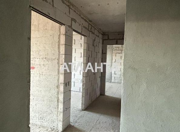 2-кімнатна квартира за адресою вул. Роксоляни (площа 72,3 м²) - фото 14 2-кімнатна квартира за адресою вул. Роксоляни (площа 72,3 м²) - Atlanta.ua - фото 14