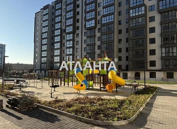 2-кімнатна квартира за адресою вул. Роксоляни (площа 72,3 м²) - фото 16 2-кімнатна квартира за адресою вул. Роксоляни (площа 72,3 м²) - Atlanta.ua - фото 16