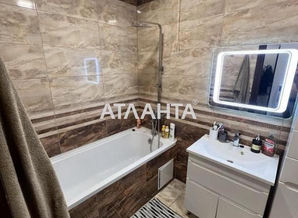 2-комнатная квартира по адресу ул. Львовская (площадь 57 м²) - Atlanta.ua - фото 2