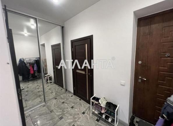 2-комнатная квартира по адресу ул. Львовская (площадь 57 м²) - Atlanta.ua - фото 4