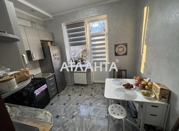 2-комнатная квартира по адресу ул. Львовская (площадь 57 м²) - Atlanta.ua - фото 5