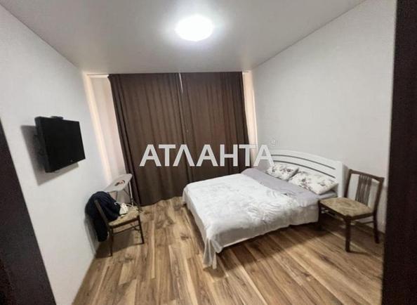 2-комнатная квартира по адресу ул. Львовская (площадь 57 м²) - Atlanta.ua