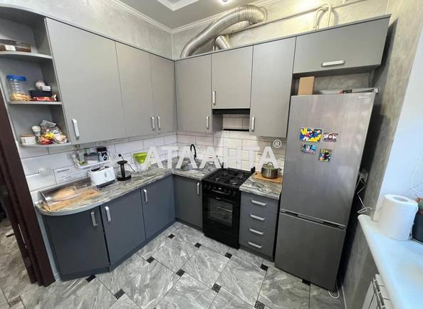 2-комнатная квартира по адресу ул. Львовская (площадь 57 м²) - Atlanta.ua