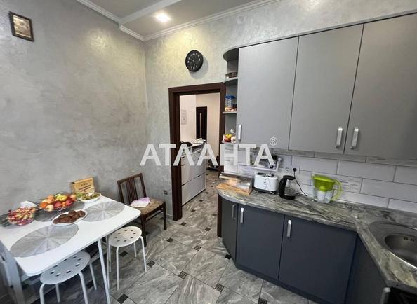 2-комнатная квартира по адресу ул. Львовская (площадь 57 м²) - Atlanta.ua - фото 9