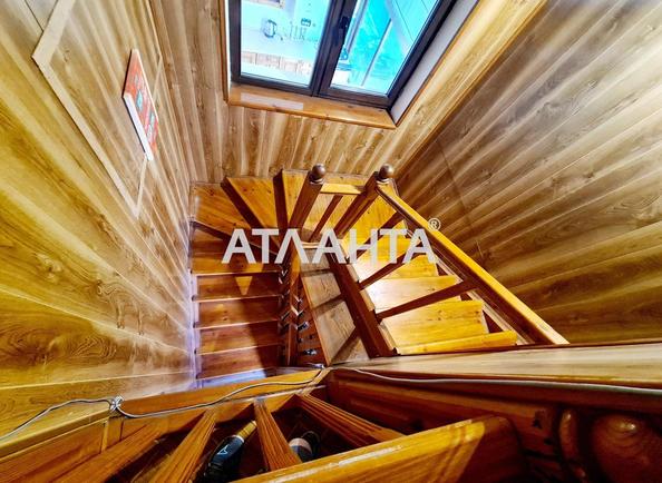 House by the address st. Dovzhenko (area 142,5 m²) - Atlanta.ua - photo 3