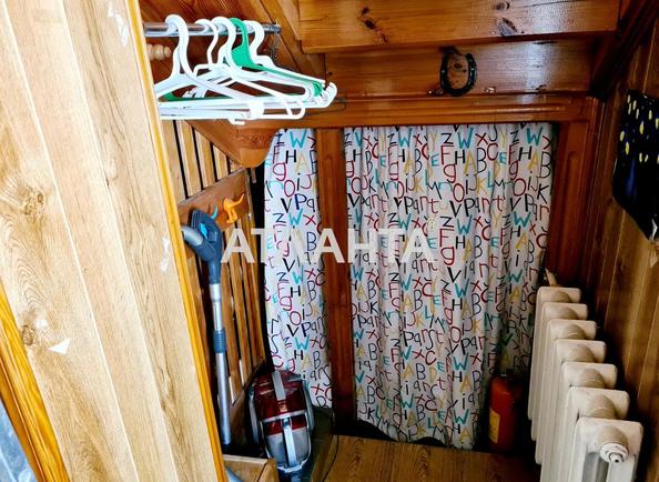 House by the address st. Dovzhenko (area 142,5 m²) - Atlanta.ua - photo 14