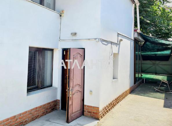 House by the address st. Dovzhenko (area 142,5 m²) - Atlanta.ua - photo 21