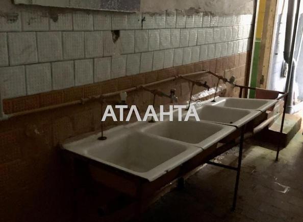 Комунальна квартира за адресою вул. Головатого отам. (площа 21 м²) - Atlanta.ua - фото 6