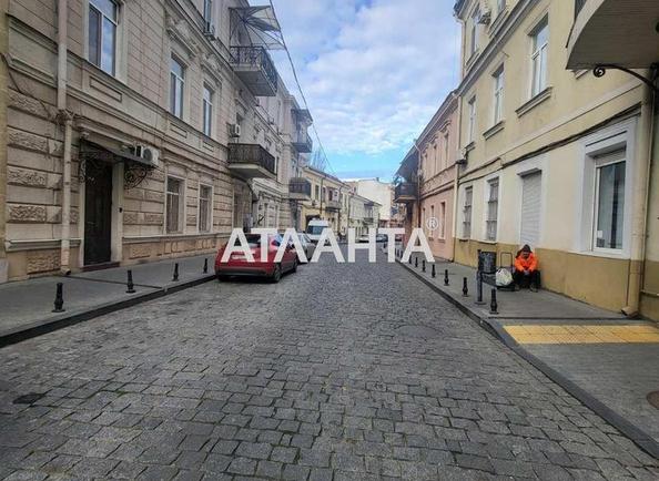 3-комнатная квартира по адресу Воронцовский пер. (площадь 80 м²) - Atlanta.ua - фото 2