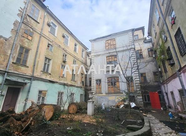 3-комнатная квартира по адресу Воронцовский пер. (площадь 80 м²) - Atlanta.ua - фото 3