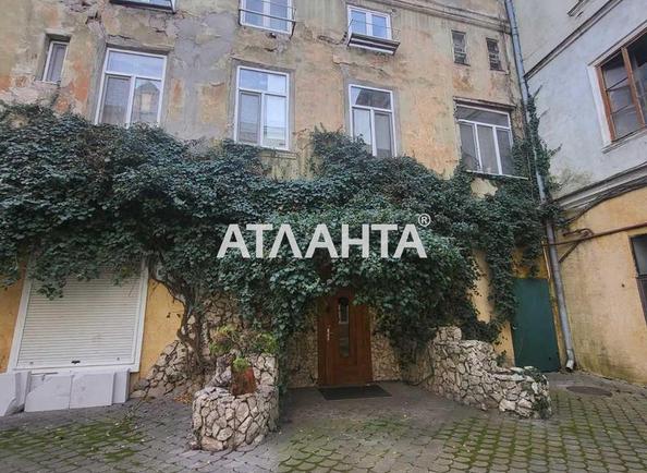 3-комнатная квартира по адресу Воронцовский пер. (площадь 80 м²) - Atlanta.ua - фото 4