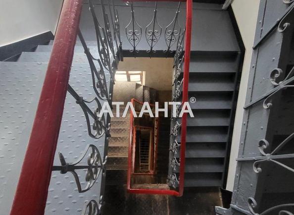 3-комнатная квартира по адресу Воронцовский пер. (площадь 80 м²) - Atlanta.ua - фото 7