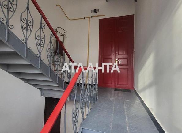 3-комнатная квартира по адресу Воронцовский пер. (площадь 80 м²) - Atlanta.ua - фото 8