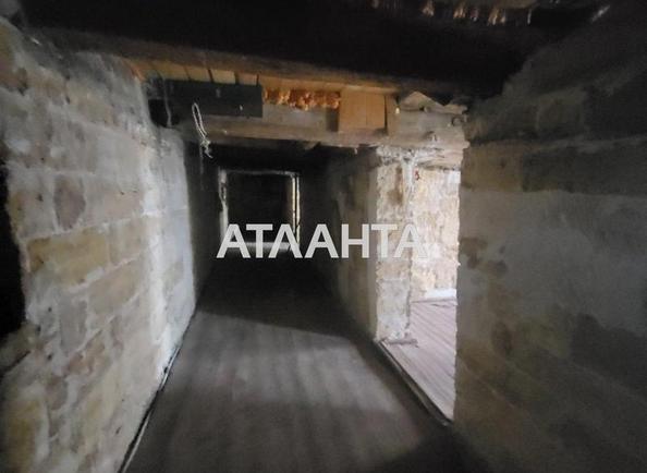 3-комнатная квартира по адресу Воронцовский пер. (площадь 80 м²) - Atlanta.ua - фото 9