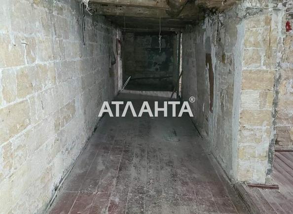 3-комнатная квартира по адресу Воронцовский пер. (площадь 80 м²) - Atlanta.ua - фото 12