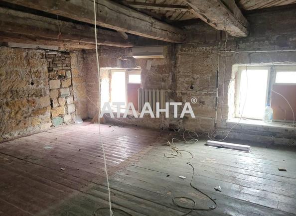 3-комнатная квартира по адресу Воронцовский пер. (площадь 80 м²) - Atlanta.ua - фото 13