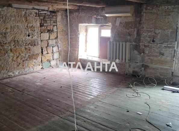 3-комнатная квартира по адресу Воронцовский пер. (площадь 80 м²) - Atlanta.ua - фото 14