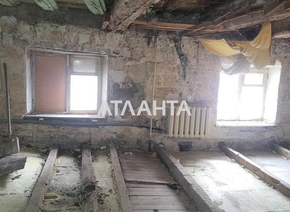 3-комнатная квартира по адресу Воронцовский пер. (площадь 80 м²) - Atlanta.ua - фото 15