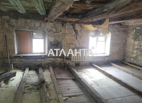 3-комнатная квартира по адресу Воронцовский пер. (площадь 80 м²) - Atlanta.ua - фото 16