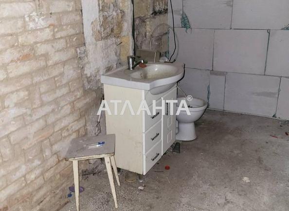 3-комнатная квартира по адресу Воронцовский пер. (площадь 80 м²) - Atlanta.ua - фото 17