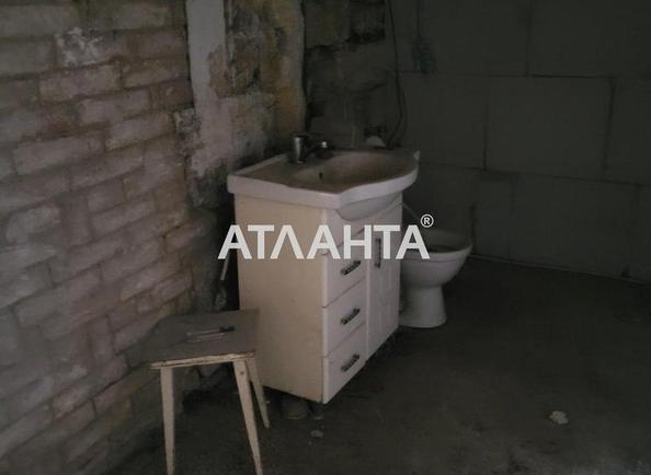 3-комнатная квартира по адресу Воронцовский пер. (площадь 80 м²) - Atlanta.ua - фото 18