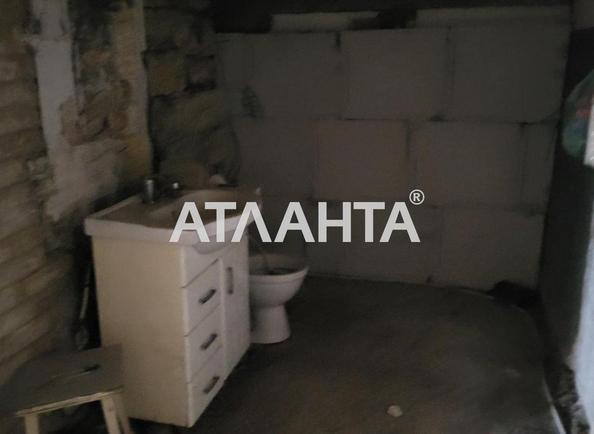 3-комнатная квартира по адресу Воронцовский пер. (площадь 80 м²) - Atlanta.ua - фото 19