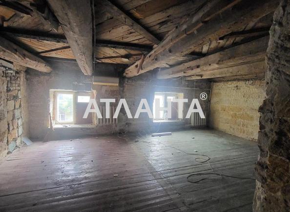 3-комнатная квартира по адресу Воронцовский пер. (площадь 80 м²) - Atlanta.ua - фото 20