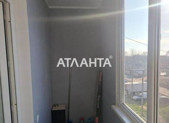 3-кімнатна квартира за адресою вул. Центральна (площа 84 м²) - Atlanta.ua - фото 11