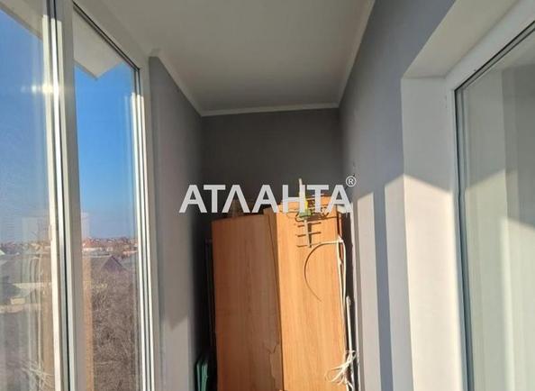 3-кімнатна квартира за адресою вул. Центральна (площа 84 м²) - Atlanta.ua - фото 12