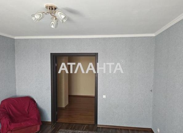 3-кімнатна квартира за адресою вул. Центральна (площа 84 м²) - Atlanta.ua - фото 3