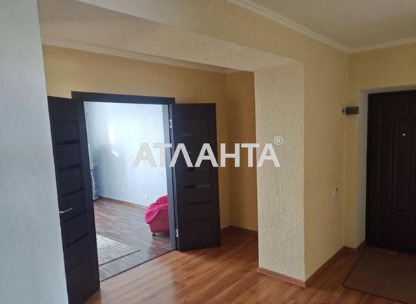 3-кімнатна квартира за адресою вул. Центральна (площа 84 м²) - Atlanta.ua - фото 4