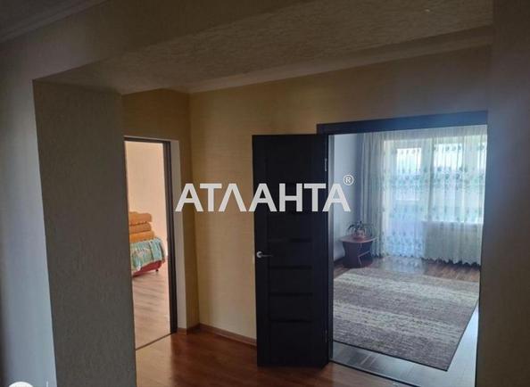 3-кімнатна квартира за адресою вул. Центральна (площа 84 м²) - Atlanta.ua - фото 5