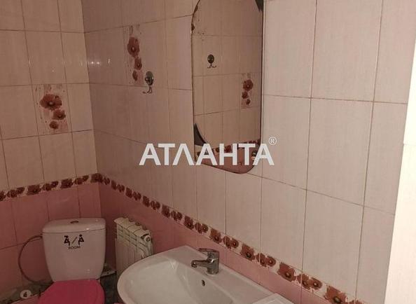 3-кімнатна квартира за адресою вул. Центральна (площа 84 м²) - Atlanta.ua - фото 16