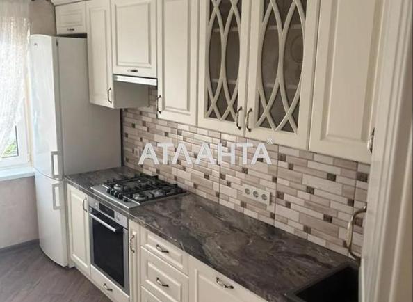 2-комнатная квартира по адресу ул. Стрийська (площадь 47 м²) - Atlanta.ua