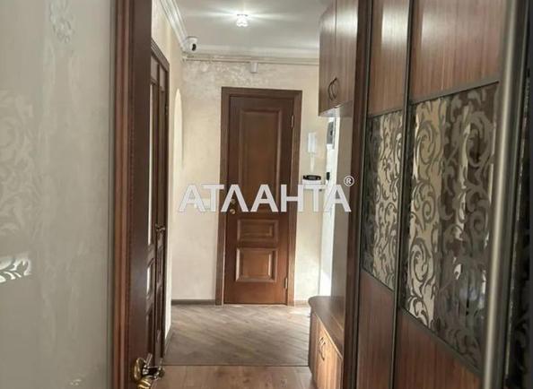 2-комнатная квартира по адресу ул. Стрийська (площадь 47 м²) - Atlanta.ua - фото 4