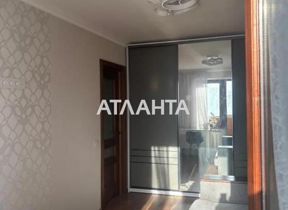 2-комнатная квартира по адресу ул. Стрийська (площадь 47 м²) - Atlanta.ua - фото 5