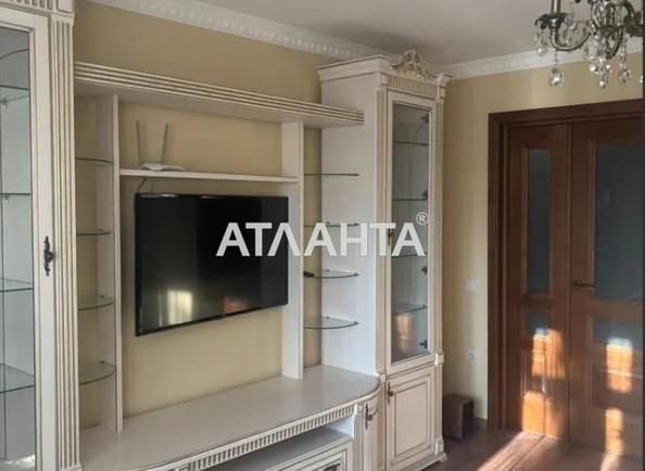 2-комнатная квартира по адресу ул. Стрийська (площадь 47 м²) - Atlanta.ua - фото 7