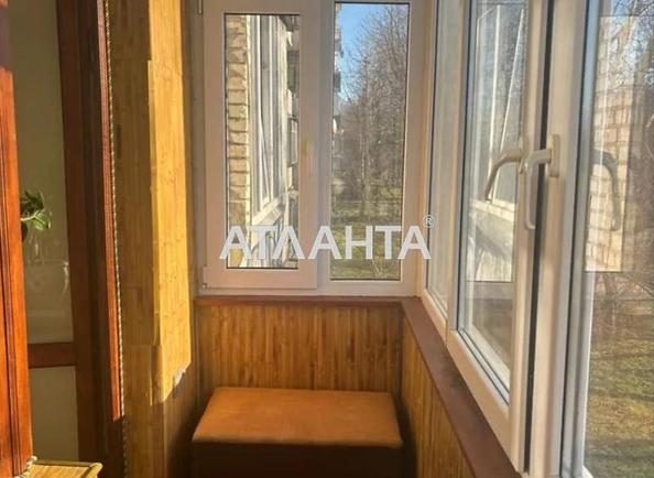 2-комнатная квартира по адресу ул. Стрийська (площадь 47 м²) - Atlanta.ua - фото 9