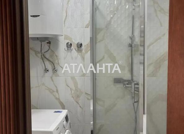 2-комнатная квартира по адресу ул. Стрийська (площадь 47 м²) - Atlanta.ua - фото 11