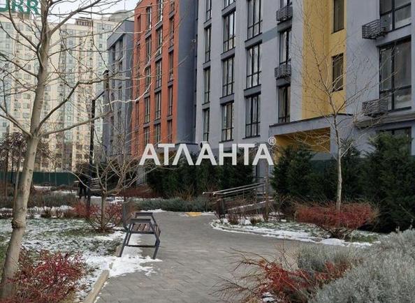 1-комнатная квартира по адресу ул. Марсельская (площадь 45,3 м²) - Atlanta.ua - фото 10