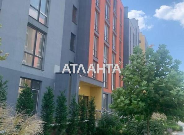1-комнатная квартира по адресу ул. Марсельская (площадь 45,3 м²) - Atlanta.ua - фото 11