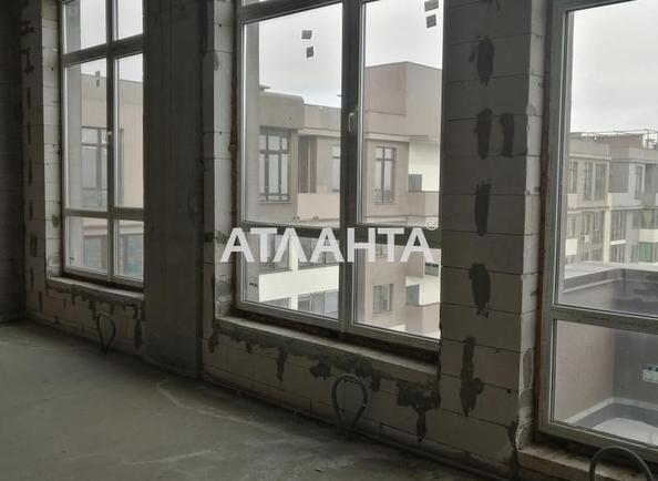 2-комнатная квартира по адресу ул. Марсельская (площадь 48 м²) - Atlanta.ua - фото 2