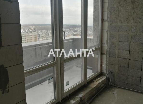 2-комнатная квартира по адресу ул. Марсельская (площадь 48 м²) - Atlanta.ua - фото 3
