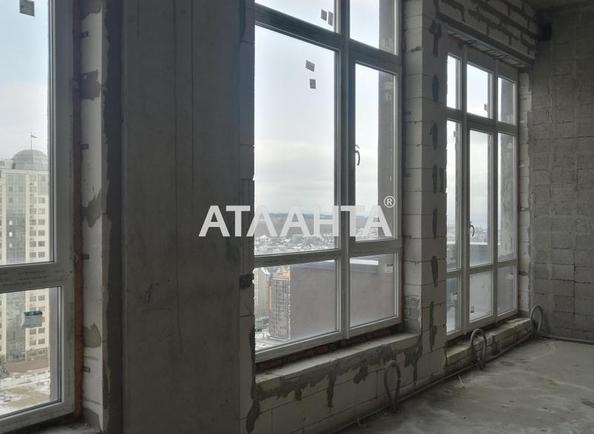 2-комнатная квартира по адресу ул. Марсельская (площадь 48 м²) - Atlanta.ua