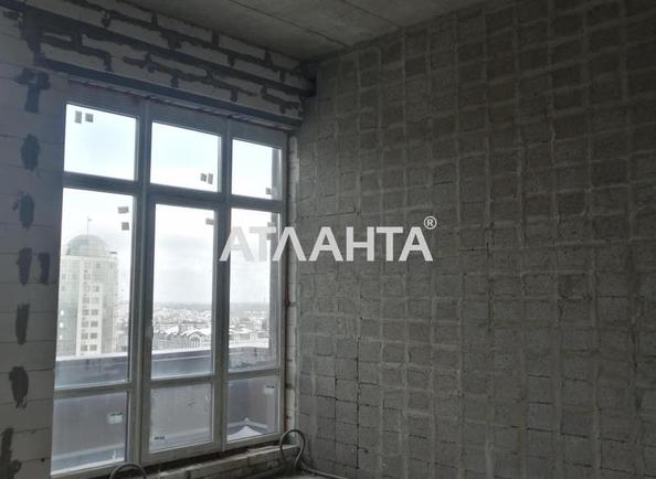 2-комнатная квартира по адресу ул. Марсельская (площадь 48 м²) - Atlanta.ua - фото 4