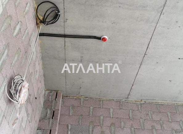 2-комнатная квартира по адресу ул. Марсельская (площадь 48 м²) - Atlanta.ua - фото 5