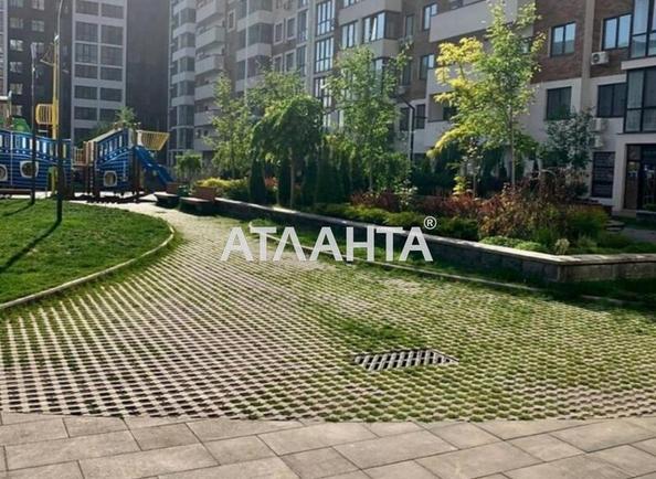 2-комнатная квартира по адресу ул. Марсельская (площадь 48 м²) - Atlanta.ua - фото 9