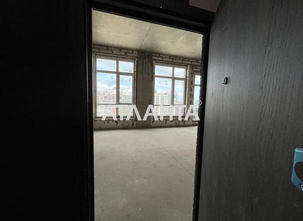 2-комнатная квартира по адресу ул. Марсельская (площадь 48 м²) - Atlanta.ua - фото 10