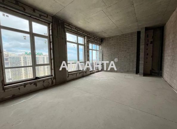 2-комнатная квартира по адресу ул. Марсельская (площадь 48 м²) - Atlanta.ua - фото 11